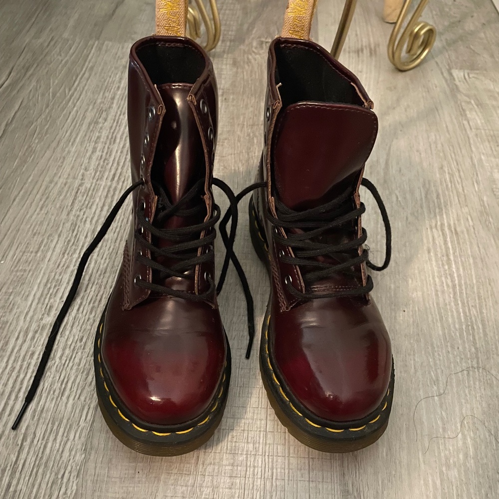 Dr Martens
